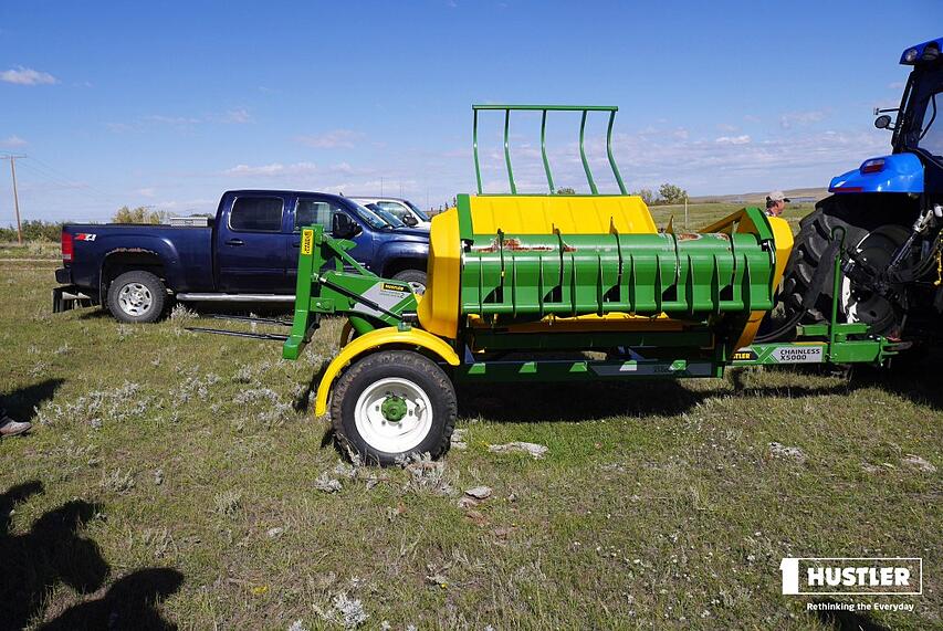 Arrow Equipment