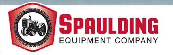 Spaulding Equipment Logo